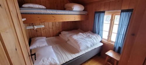 Soemaadalen Apartment | Buviken Nordre, Femund