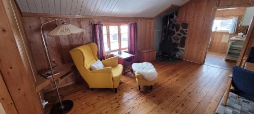 Soemaadalen Apartment | Buviken Nordre, Femund