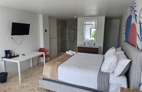 Pedernales Apartment | Buye Apartments