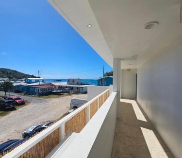 Pedernales Apartment | Buye Apartments