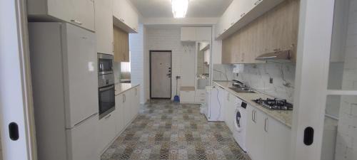 Baku Apartment | Buzovna Delmar Luxury Residence