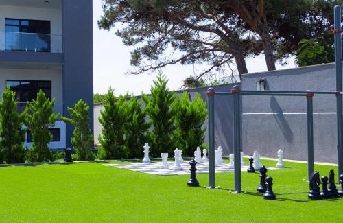 Baku Villa | Buzovna Villas