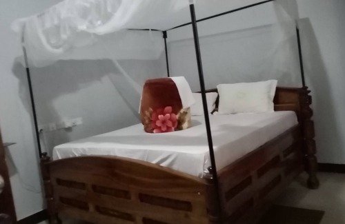 Kahama Hotel | Buzwagi View Hotel