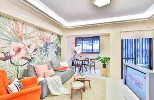 Daan Apartment | BV Taipei Da'an F