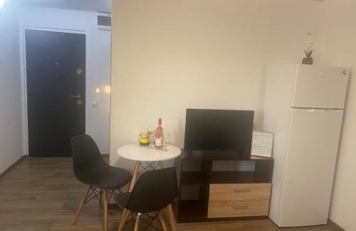 Glina Apartment | BVA & Studio
