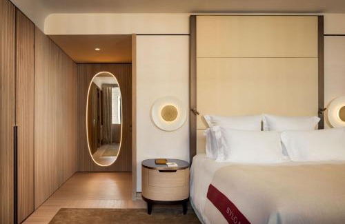 Rione IV Campo Marzio Hotel | Bvlgari Hotel Roma