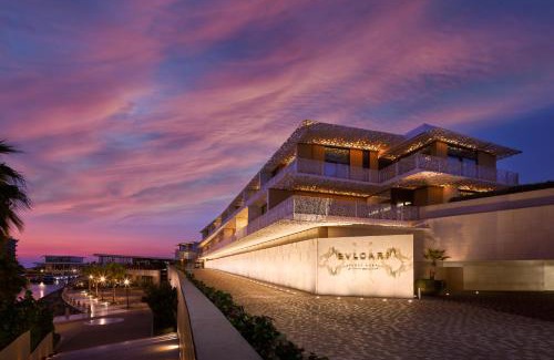 Jumeirah Resort | Bvlgari Resort Dubai