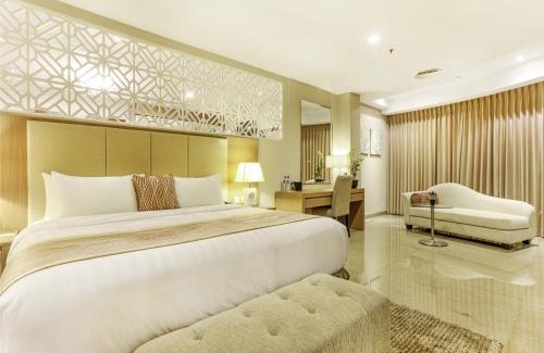 Tanjung Pandan Hotel | BW Suite Belitung