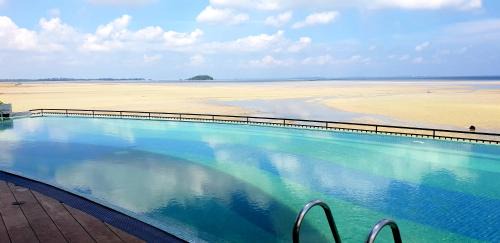 Tanjung Pandan Hotel | BW Suite Belitung