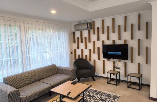 Kocasinan Villa | By Amazonica Luxury Villas