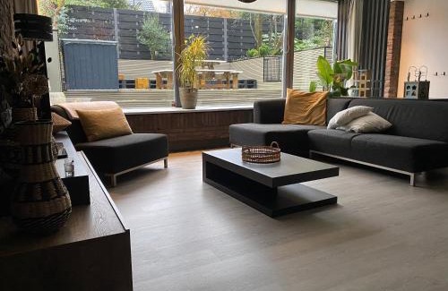 Soest Apartment | By Balu