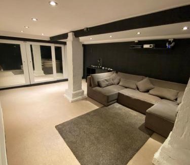 Soest Apartment | By Balu