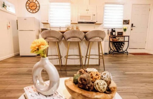 Providence House | By D&D; Vacation Rental