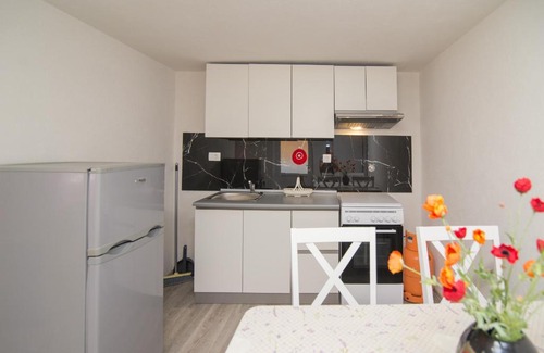 Ilovik Apartment | By Dinka