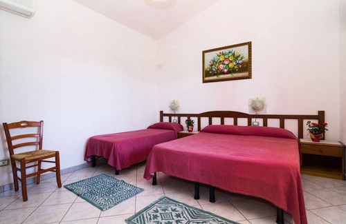 Putzu Idu Resort | by Ginepro & Co.