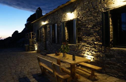 Chorio House | by karakas Λίθινο