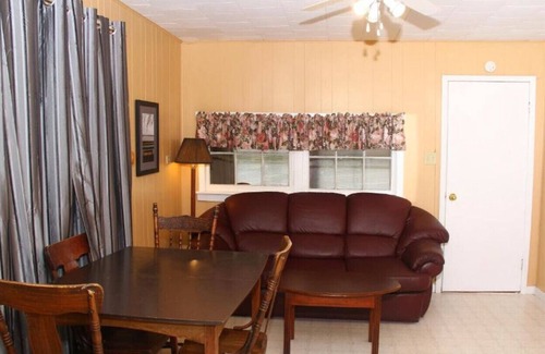 Stanhope Cottage | By The Bay Cottages in Stanhope! - Two Bedroom Heritage Cottage #9