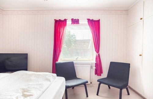 Torslanda House | By the bay - Room nr 1