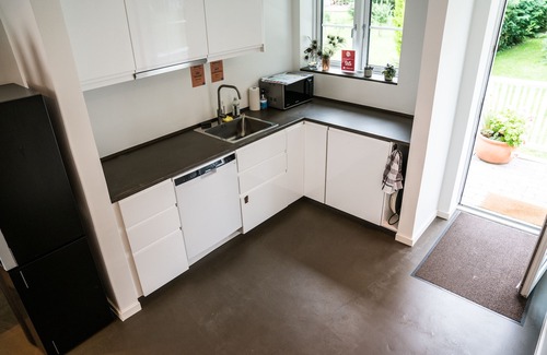 Middelfart Bed & Breakfast | By The Bridge Bed & Breakfast