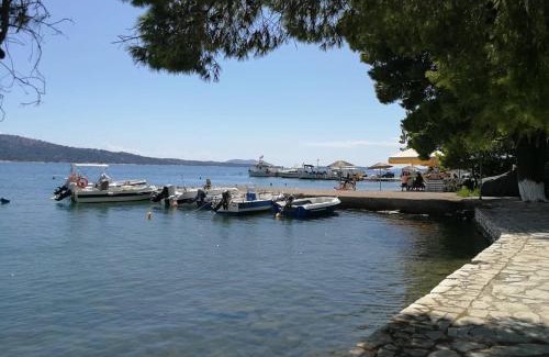 Astakos House | By the sea