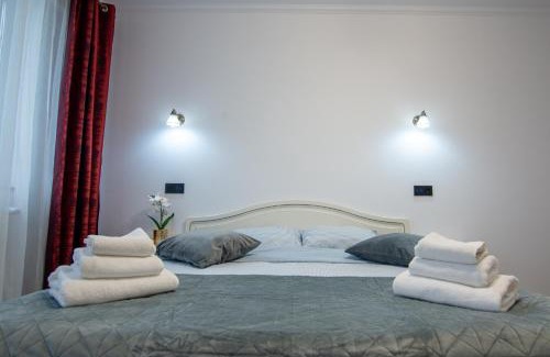 Nord-Est Apartment | ByaResidence