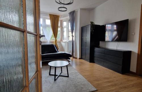 Ostrava House | Bydlím U Arény