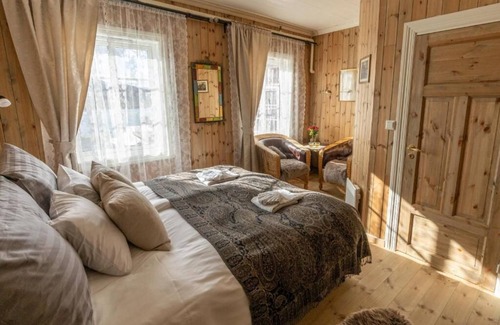 Beitostolen Hotel | Bygdin Fjellhotell
