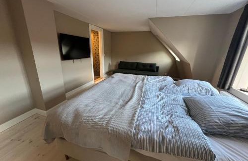 Vejle Apartment | Byhuset - Penthouse