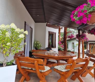 Slesin Villa | Bylew Zacisze