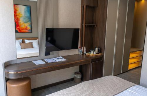 Sile Hotel | Byon Hotel Şile