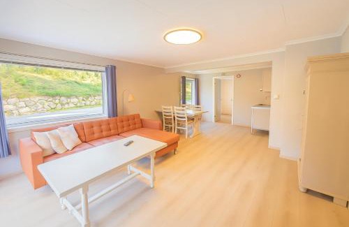 Byrkjedal Hotel | Byrkjedalstunet Hotell