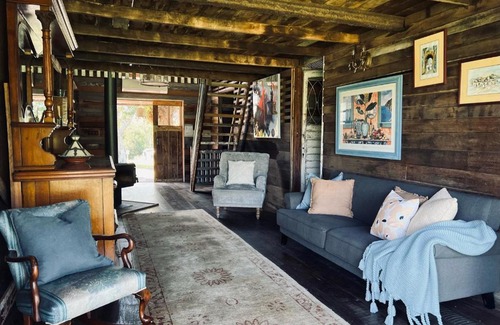 Ewingsdale House | Byron Hideaway