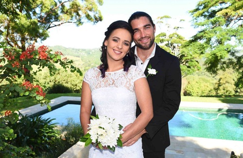 Repentance Creek Bed & Breakfast | Byron Hinterland Retreat - Honeymoon