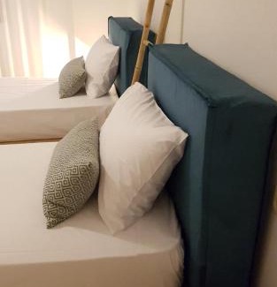 Agia Apartment | Byron House