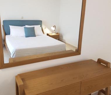 Agia Apartment | Byron House