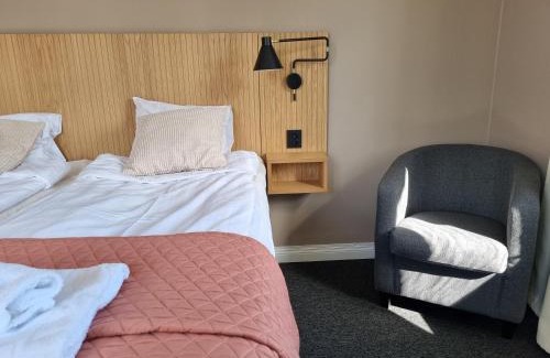 Byske Hotel | Byske Gästgivargård