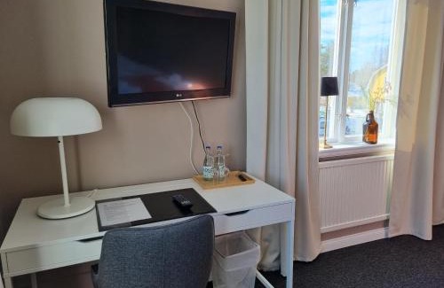 Byske Hotel | Byske Gästgivargård