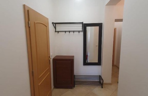 City Centre Apartment | byt 69m2 na Trzni kolonáde