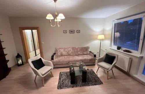 Banska Stiavnica Apartment | Byt Dolná Banská Štiavnica