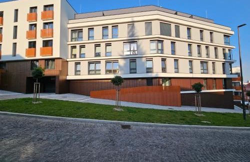 Liberec Apartment | Byt K21 Na Perštýně
