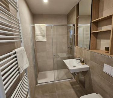 Liberec Apartment | Byt K21 Na Perštýně
