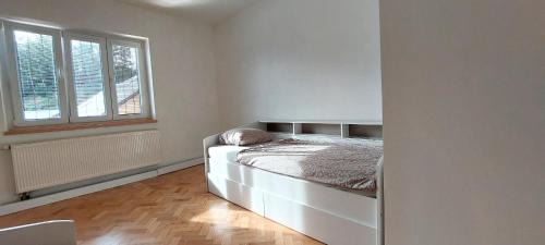 Nejdek Apartment | Byt na náměstí