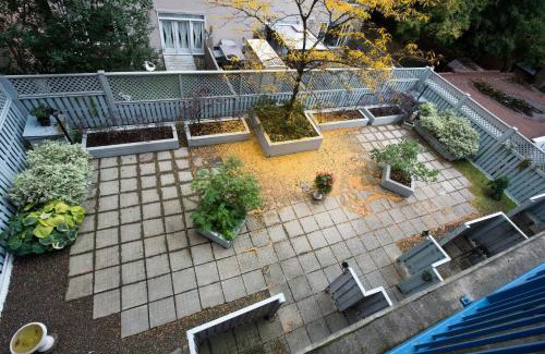 ByWard Market Hotel | ByWard Blue Inn