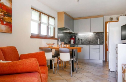 Blenio Apartment | Cà Bias by Interhome