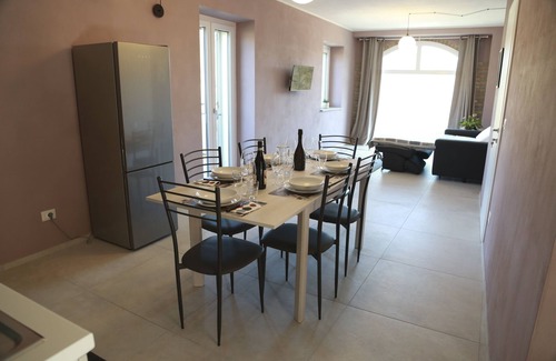 Vinchio Apartment | [Cà D'rita] Appartamento Nella Natura - Wi-fi, a/c - Free Parking