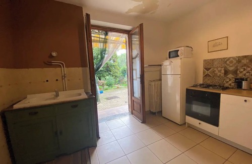 Pettinengo House | Cà dal Camp- cozy village homenn