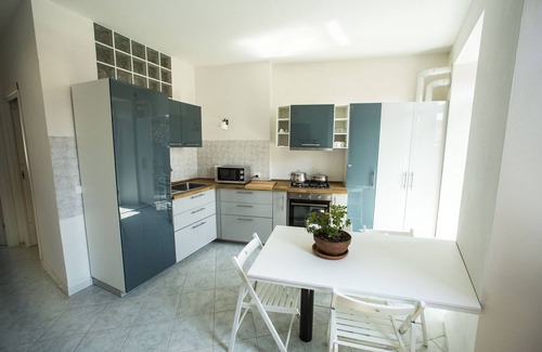 Sordevolo Apartment | Cà dal Marco - holiday apartment