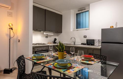 Porto Ceresio Apartment | Cà De La Mari - Relax e Privacy sul Lago