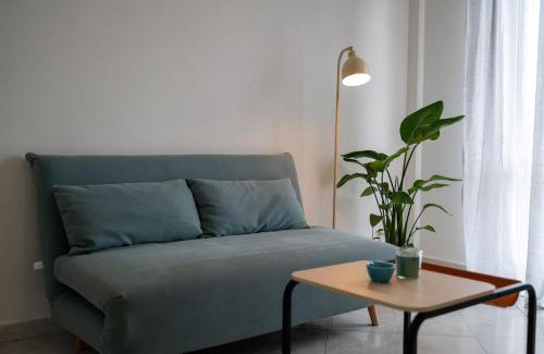 Marinella di Sarzana Apartment | Cà de Marinela