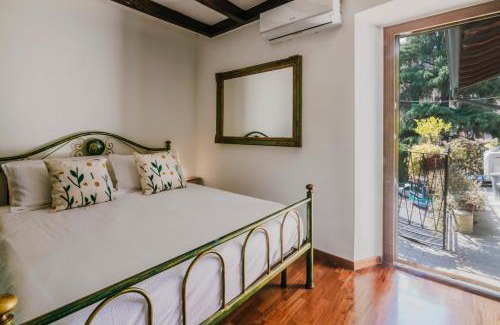 Bergamo Apartment | Cà dei Fiur a Cozy Nest & Free Parking